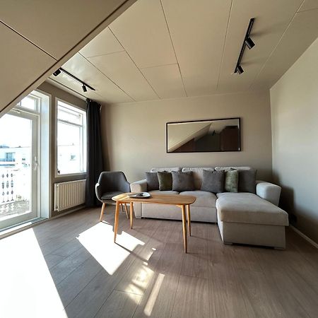 G10 Apartments Akureyri Exteriér fotografie
