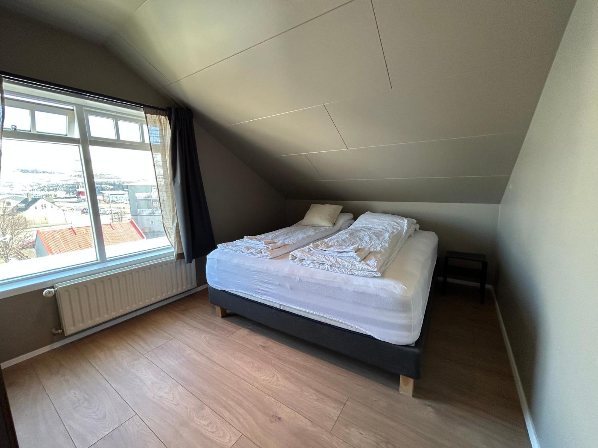 G10 Apartments Akureyri Exteriér fotografie