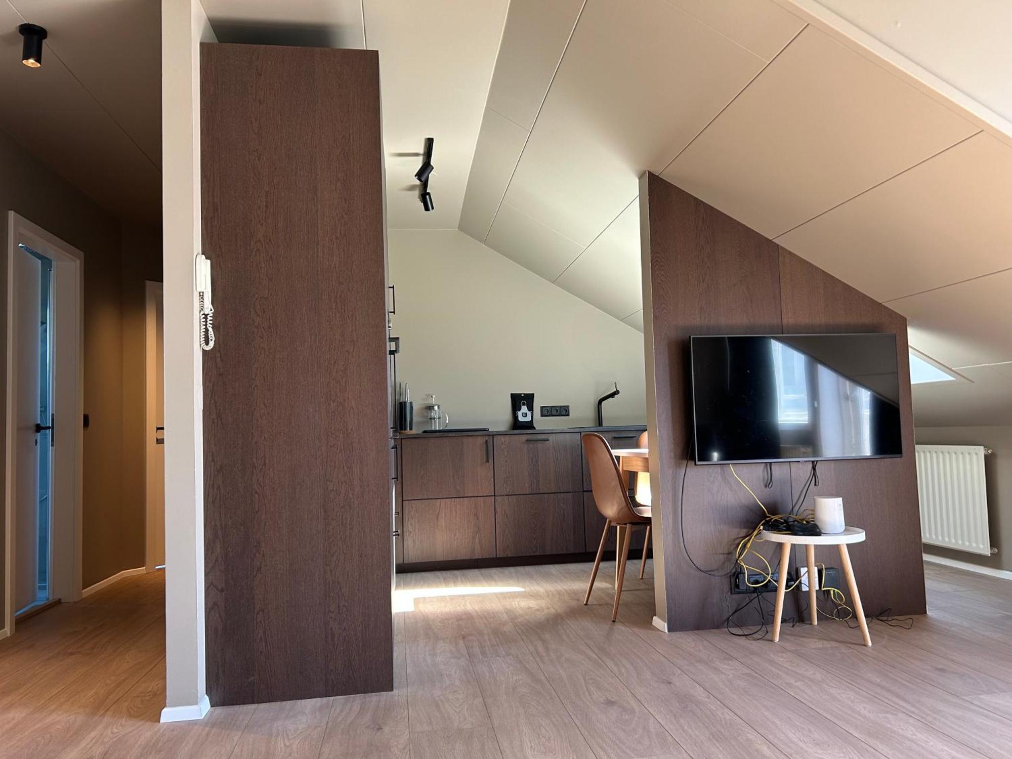 G10 Apartments Akureyri Exteriér fotografie