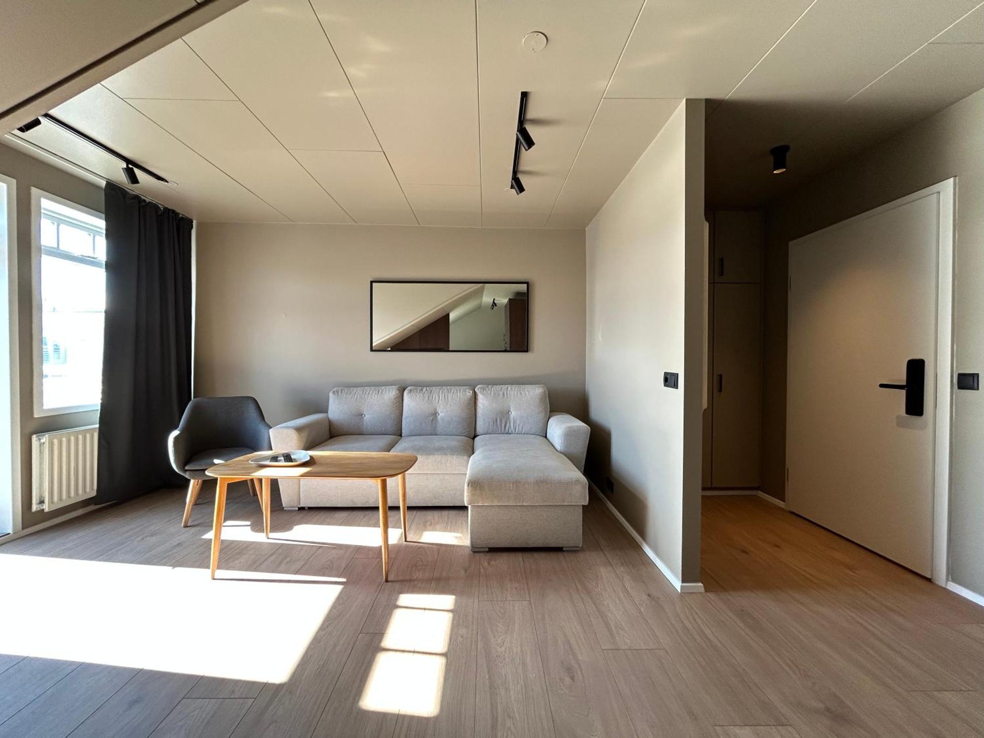 G10 Apartments Akureyri Exteriér fotografie